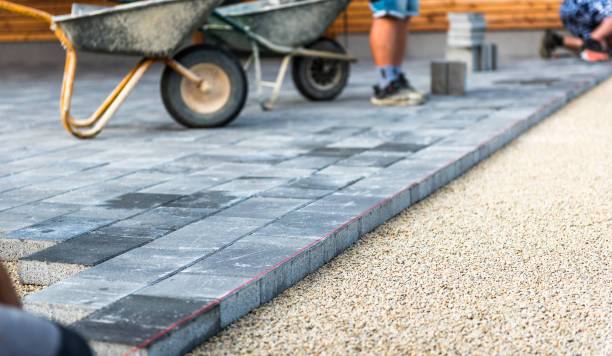 Reasons to Select Us for Your Driveway Paving Requirements in North Lakeville, MA