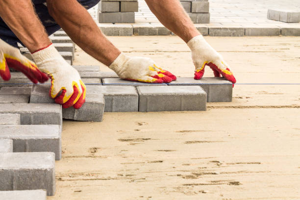 Reliable North Lakeville, MA Driveway Pavers Solutions