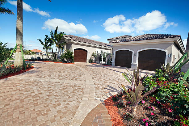 Best Affordable Driveway Pavers  in North Lakeville, MA