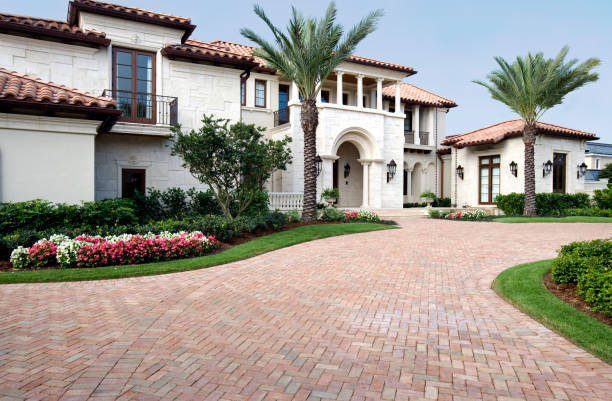Best Driveway Paving Contractor  in North Lakeville, MA