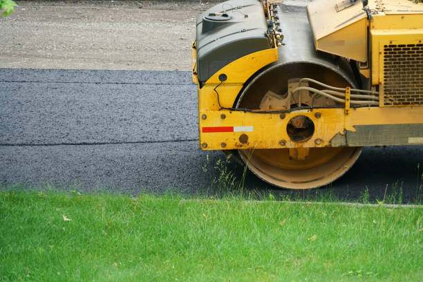 Decorative Driveway Pavers in North Lakeville, MA