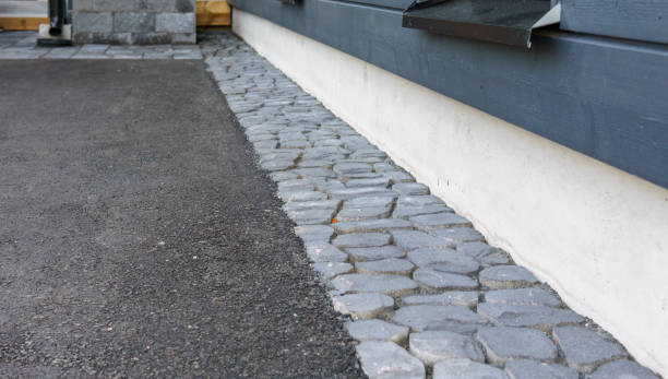 Best Concrete Paver Driveway  in North Lakeville, MA