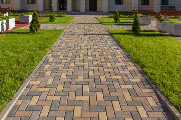  North Lakeville, MA Driveway Pavers Pros